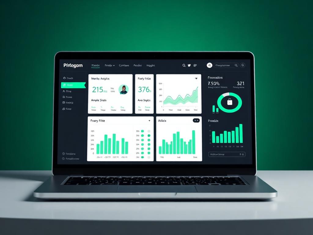 Analytics Commerce Platform