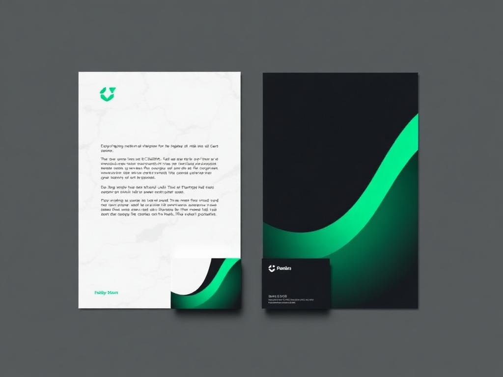 Identity & Brand System